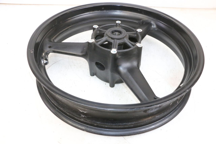 photo de JANTE AVANT YAMAHA TDM ABS 900 (2002 - 2014) - Marquages et références