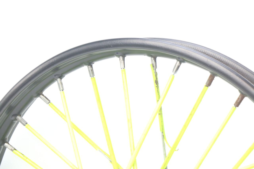 photo de JANTE AVANT NITRO MOTORS THUNDER 125 - Détails caractéristiques