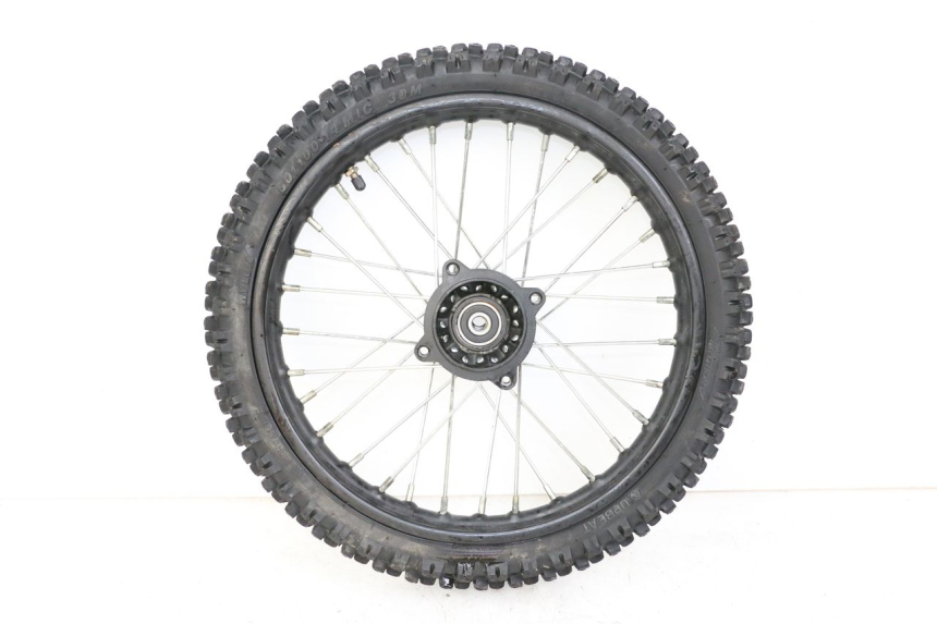 photo de JANTE AVANT NITRO MOTORS THUNDER 125 - Vue principale