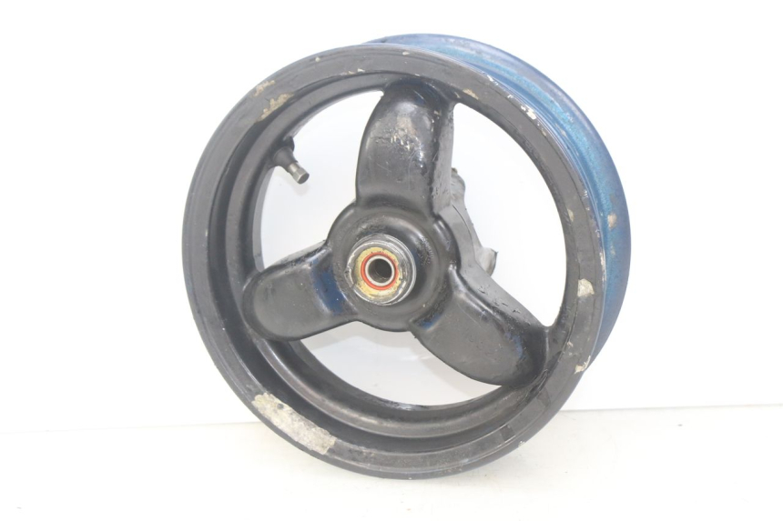 photo de JANTE AVANT PEUGEOT TKR TREKKER FURIOUS 50 (2005 - 2014) - Vue principale