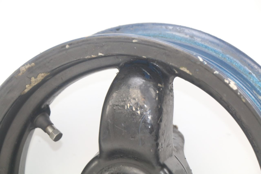 photo de JANTE AVANT PEUGEOT TKR TREKKER FURIOUS 50 (2005 - 2014) - Vue produit