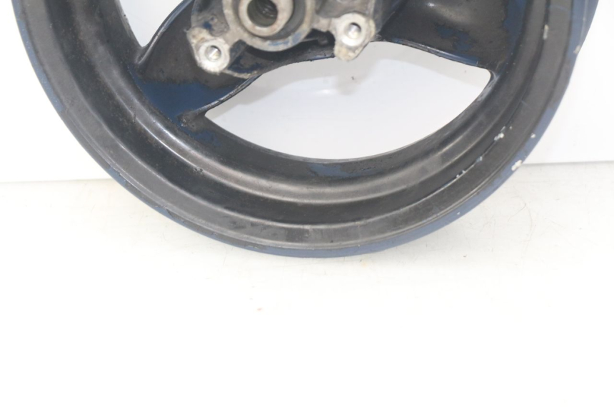 photo de JANTE AVANT PEUGEOT TKR TREKKER FURIOUS 50 (2005 - 2014) - Vue d’ensemble