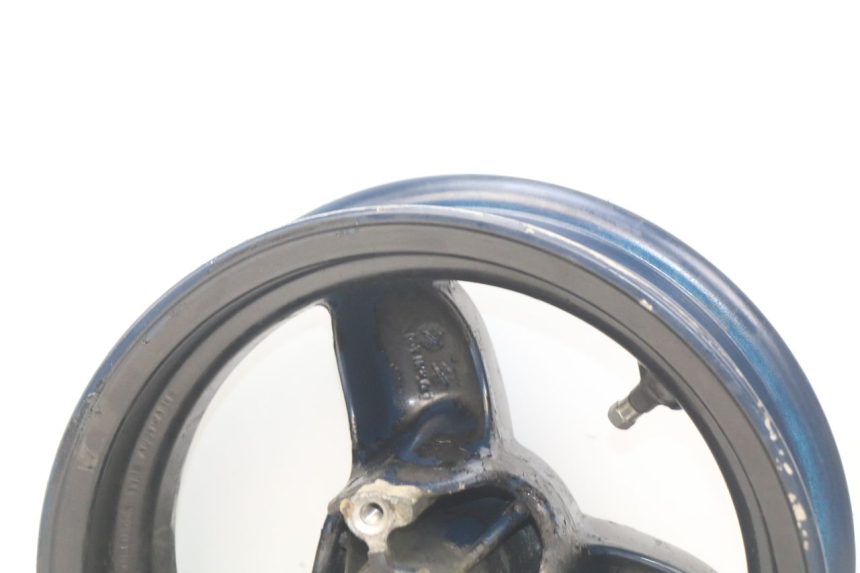 photo de JANTE AVANT PEUGEOT TKR TREKKER FURIOUS 50 (2005 - 2014) - Points de fixation