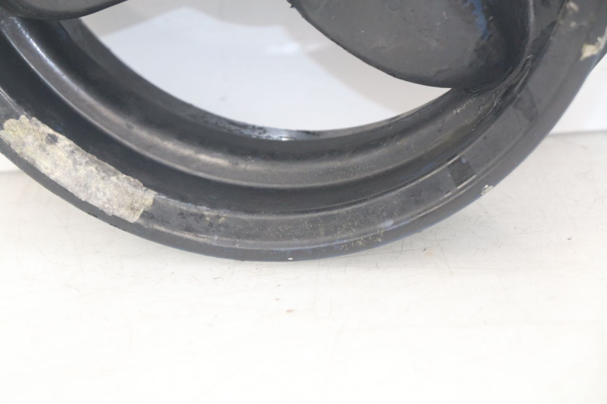 photo de JANTE AVANT PEUGEOT TKR TREKKER FURIOUS 50 (2005 - 2014) - Marquages et références