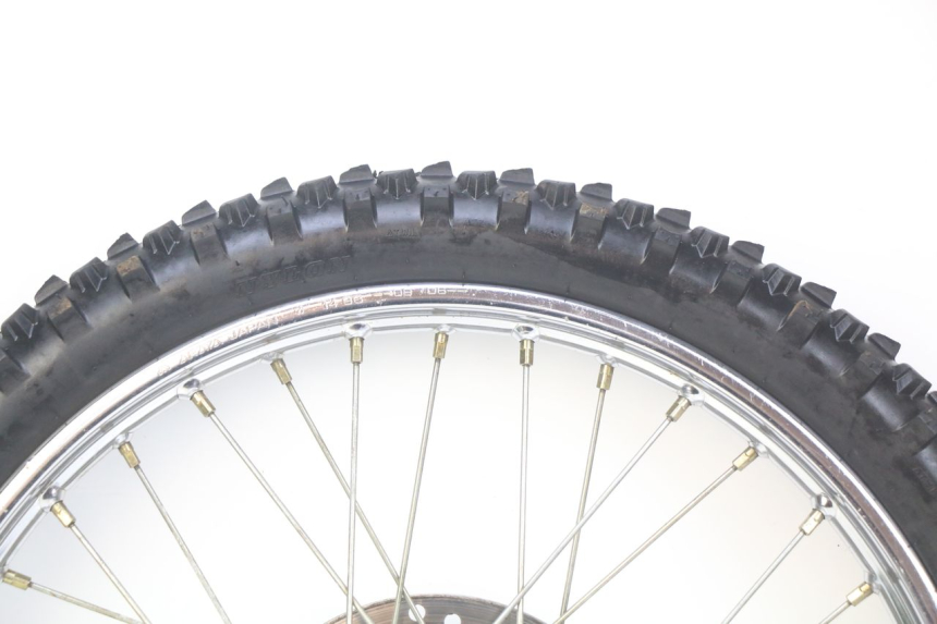 photo de JANTE AVANT YAMAHA TTR 125 (2000 - 2020) - Zoom qualité