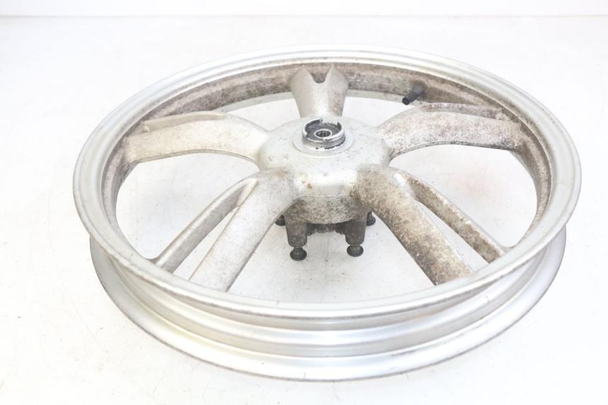 photo de JANTE AVANT PEUGEOT TWEET 4T 50 (2010 - 2014) - Vue d’ensemble