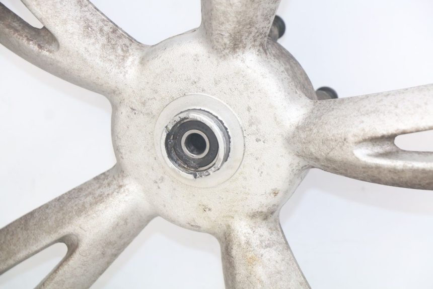 photo de JANTE AVANT PEUGEOT TWEET 4T 50 (2010 - 2014) - Pièce contrôlée