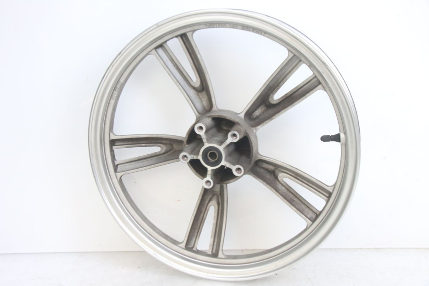 photo de JANTE AVANT PEUGEOT TWEET 4T 50 (2014 - 2019) - Pièce contrôlée