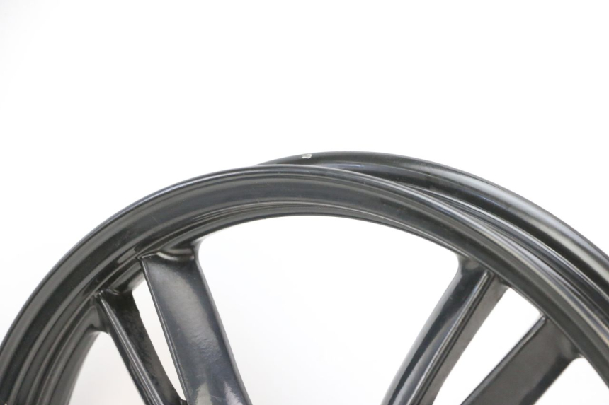 photo de JANTE AVANT PEUGEOT TWEET 4T 50 (2018 - 2022) - Autre angle de vue