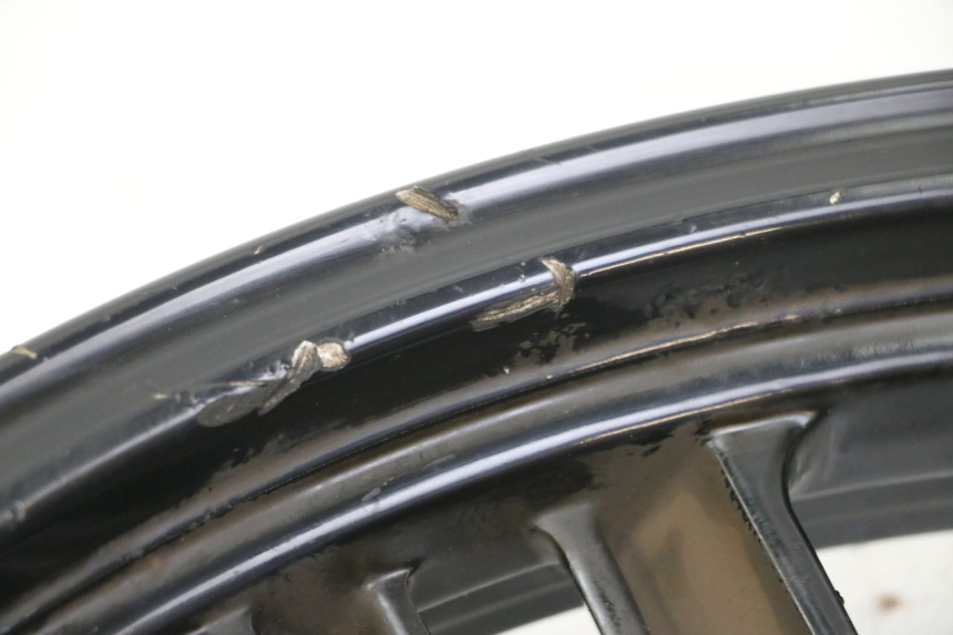 photo de JANTE AVANT PEUGEOT TWEET 4T 50 (2018 - 2022) - Vue d’ensemble