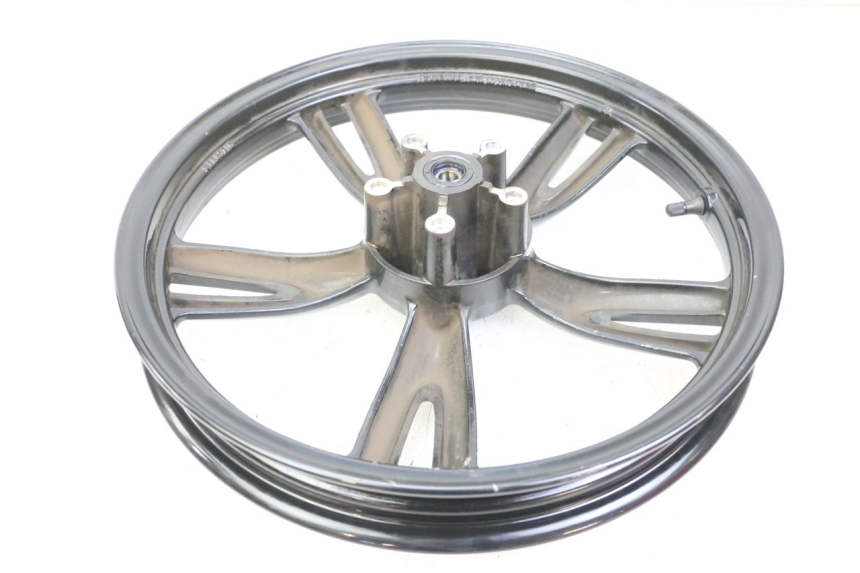 photo de JANTE AVANT PEUGEOT TWEET 4T 50 (2018 - 2022) - État de surface