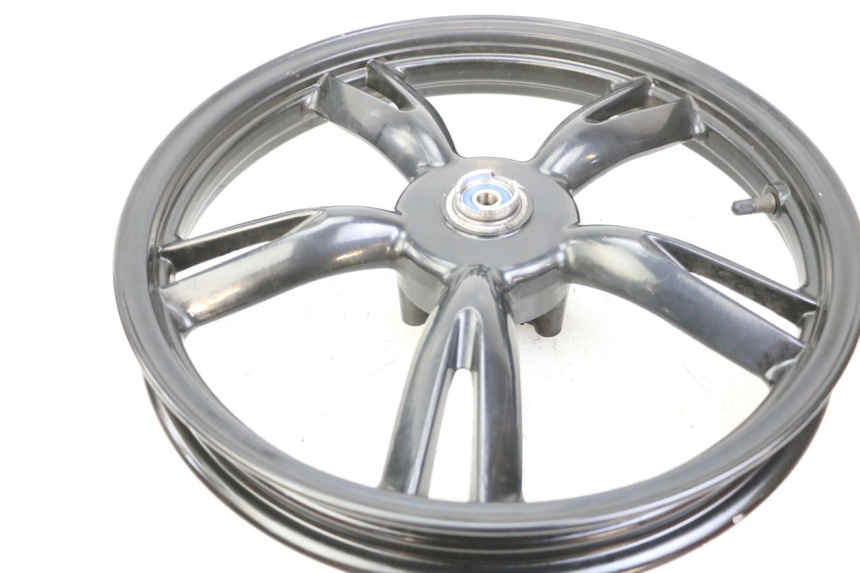 photo de JANTE AVANT PEUGEOT TWEET 4T 50 (2018 - 2022) - Pièce contrôlée