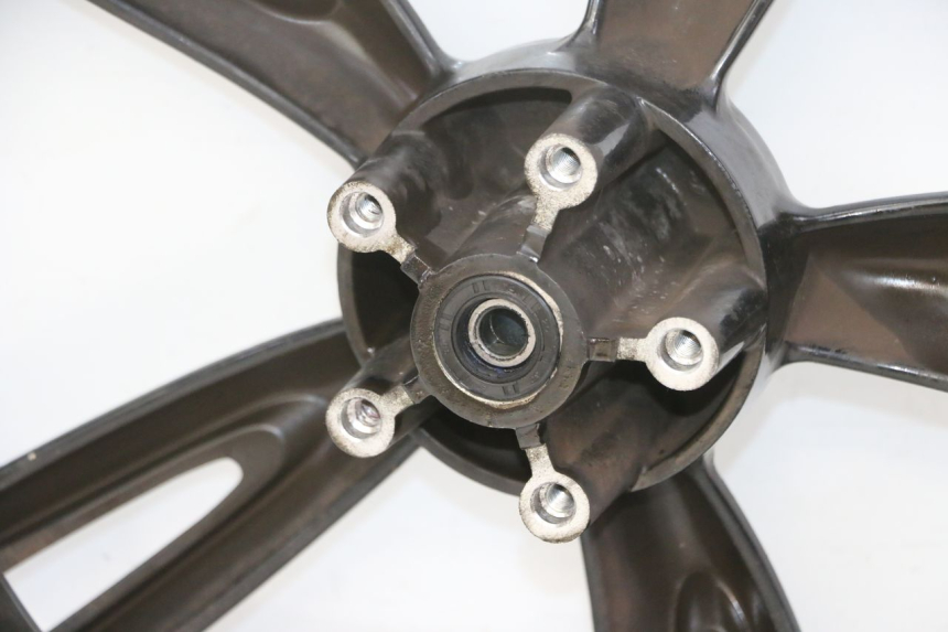 photo de JANTE AVANT PEUGEOT TWEET 4T 50 (2018 - 2022) - Marquages et références