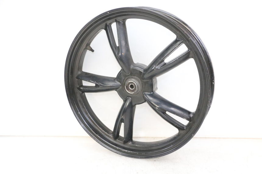 photo de JANTE AVANT PEUGEOT TWEET PRO CARGO 50 (2018 - 2022) - Vue principale