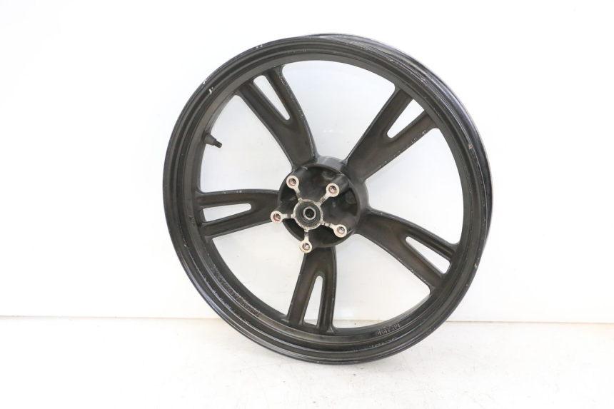 photo de JANTE AVANT PEUGEOT TWEET PRO CARGO 50 (2018 - 2022) - Détail de la pièce