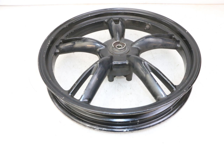 photo de JANTE AVANT PEUGEOT TWEET PRO CARGO 50 (2018 - 2022) - Vue produit