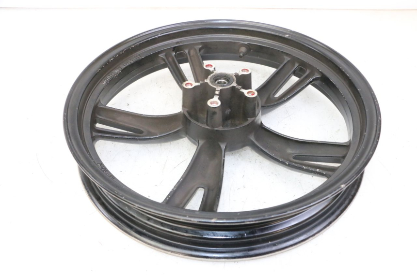 photo de JANTE AVANT PEUGEOT TWEET PRO CARGO 50 (2018 - 2022) - Vue rapprochée