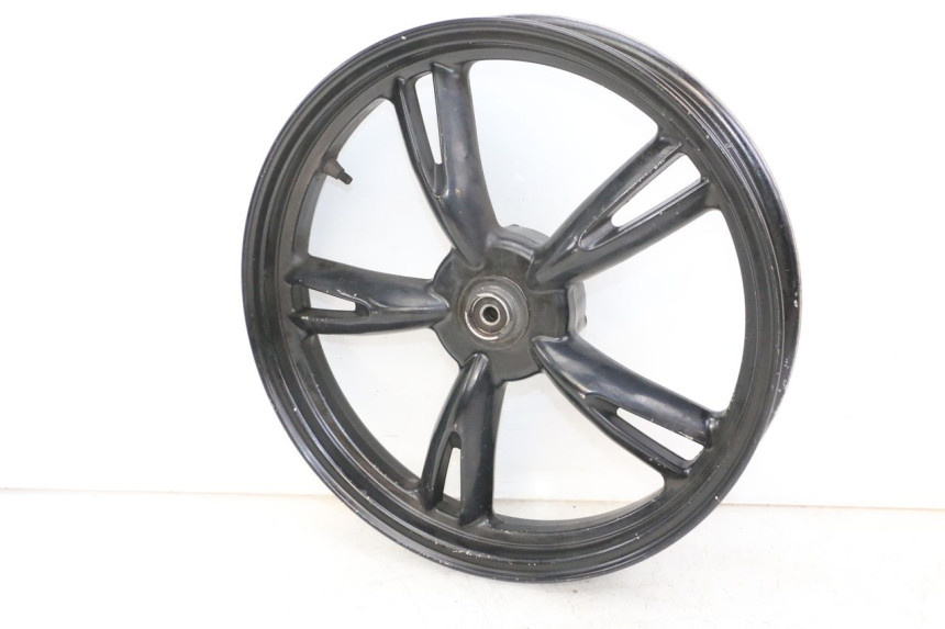 photo de JANTE AVANT PEUGEOT TWEET PRO CARGO 50 (2018 - 2022) - Vue d’ensemble