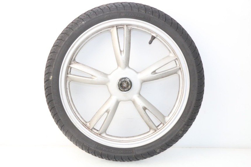 photo de JANTE AVANT PEUGEOT TWEET 125 (2010 - 2017) - Vue principale