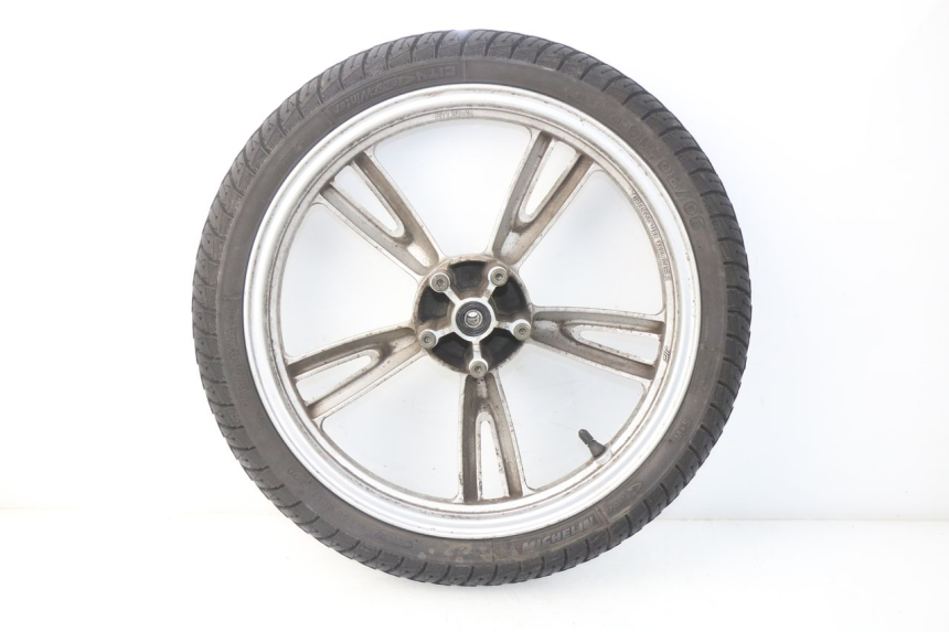 photo de JANTE AVANT PEUGEOT TWEET 125 (2010 - 2017) - Détail de la pièce