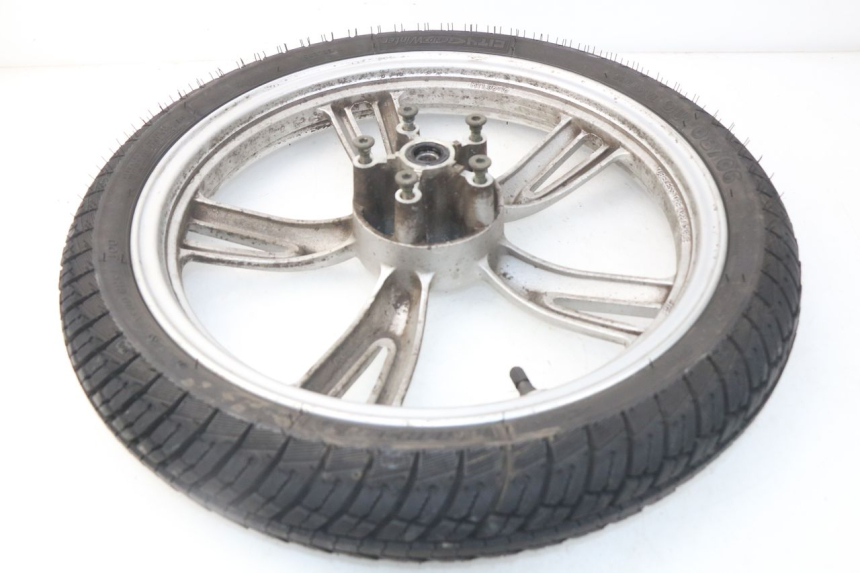 photo de JANTE AVANT PEUGEOT TWEET 125 (2010 - 2017) - Détails caractéristiques