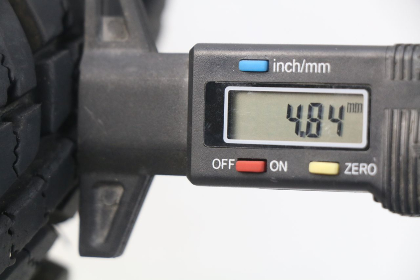 photo de JANTE AVANT PEUGEOT TWEET 125 (2010 - 2017) - Zoom composants