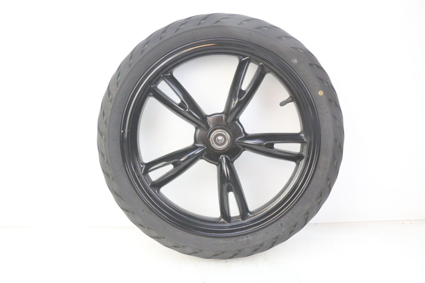 photo de JANTE AVANT PEUGEOT TWEET 125 (2010 - 2017) - Vue principale