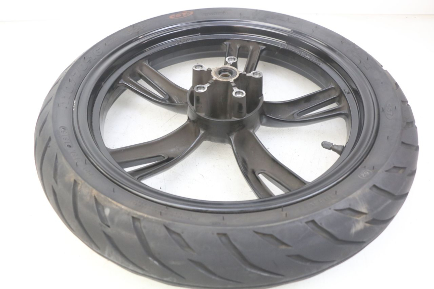 photo de JANTE AVANT PEUGEOT TWEET 125 (2010 - 2017) - Autre angle de vue