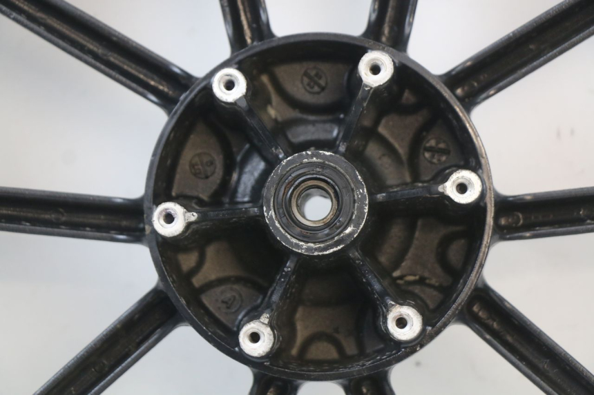 photo de JANTE AVANT KEEWAY TX 50 (2008 - 2015) - Pièce contrôlée