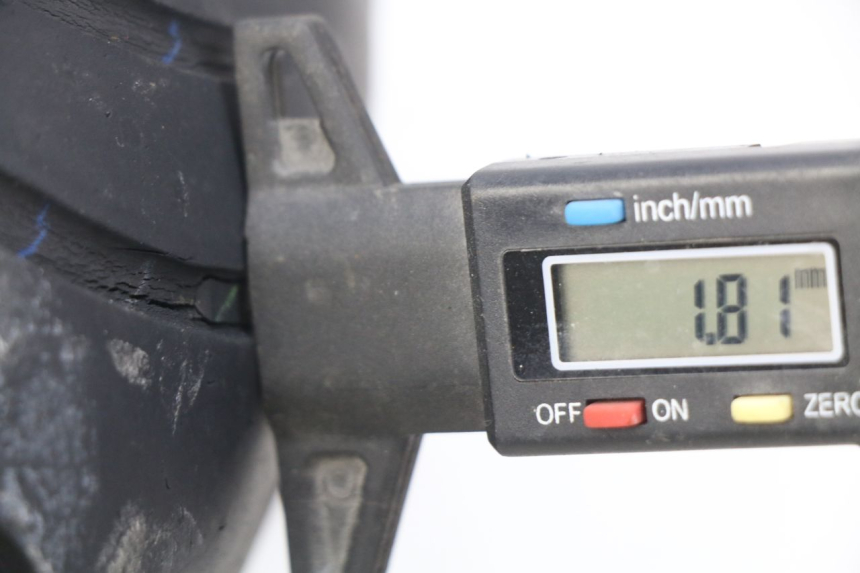 photo de JANTE AVANT PIAGGIO TYPHOON 50 (1993 - 1999) - Détail de la pièce