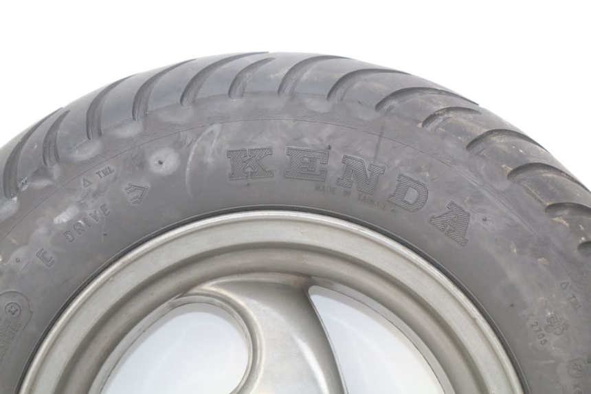 photo de JANTE AVANT PIAGGIO TYPHOON 50 (1993 - 1999) - Détails caractéristiques