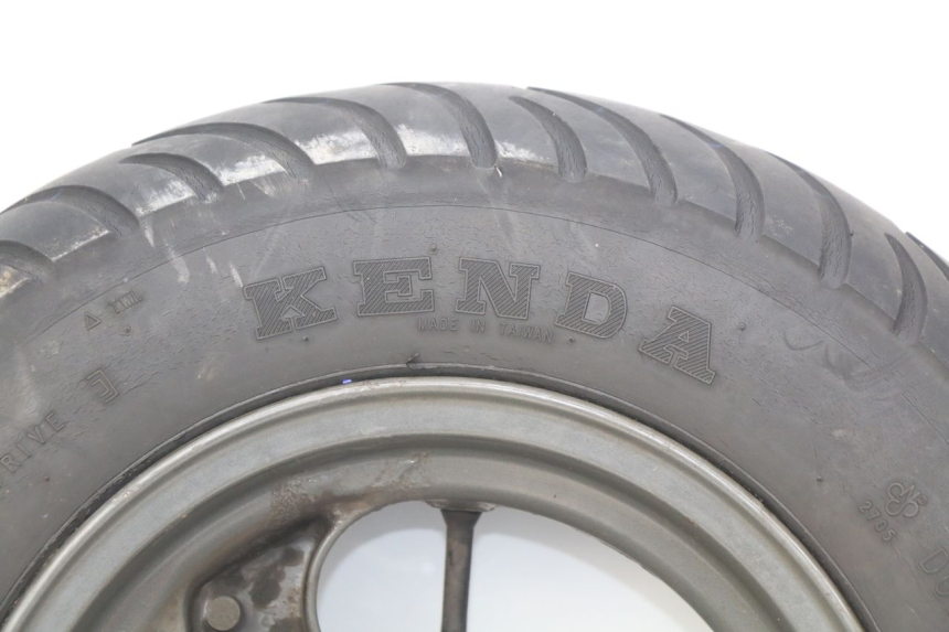 photo de JANTE AVANT PIAGGIO TYPHOON 50 (1993 - 1999) - Marquages et références