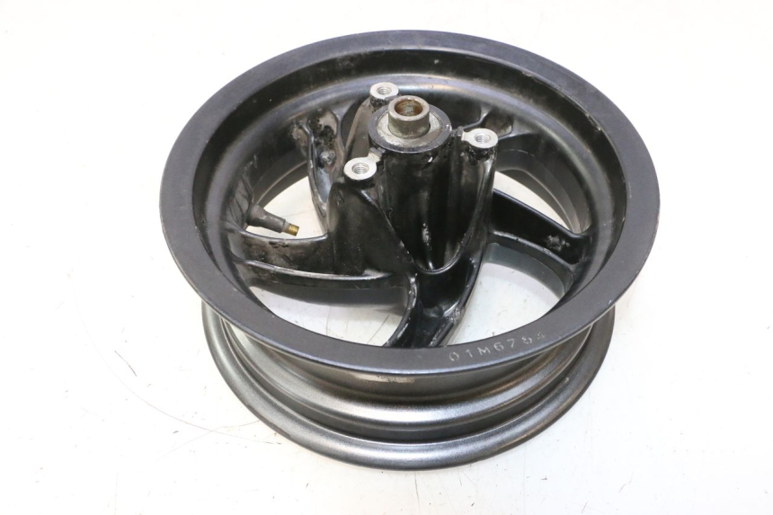 photo de JANTE AVANT PIAGGIO TYPHOON 50 (2000 - 2009) - Points de fixation