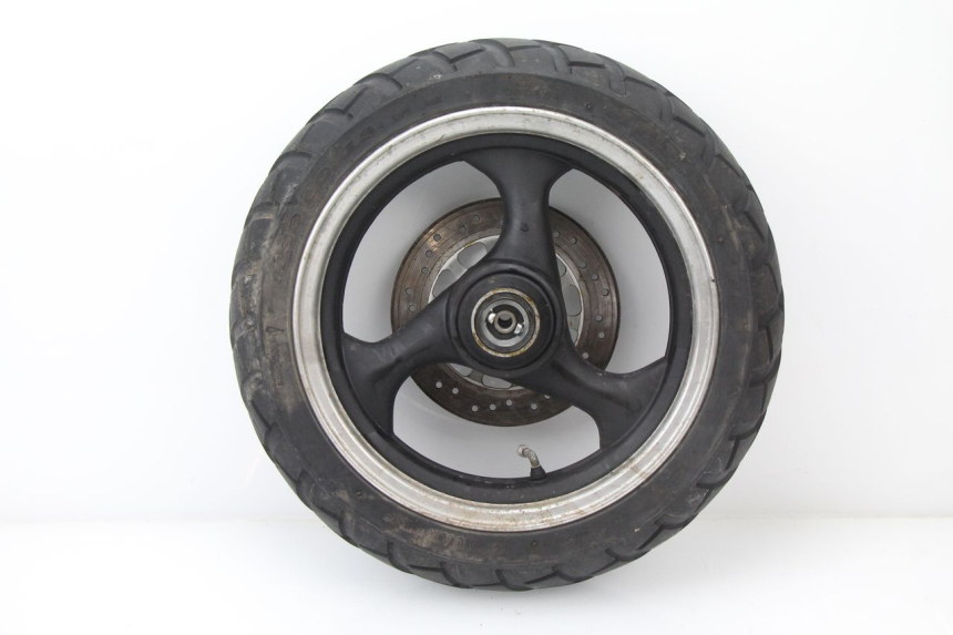 photo de JANTE AVANT REVATTO URBA GT 125 (2007 - 2017) - État de surface