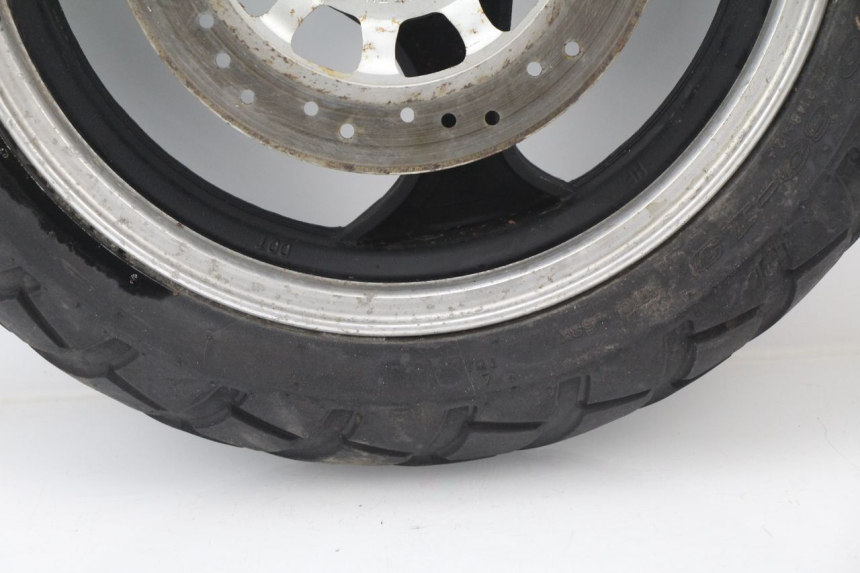 photo de JANTE AVANT REVATTO URBA GT 125 (2007 - 2017) - Marquages et références