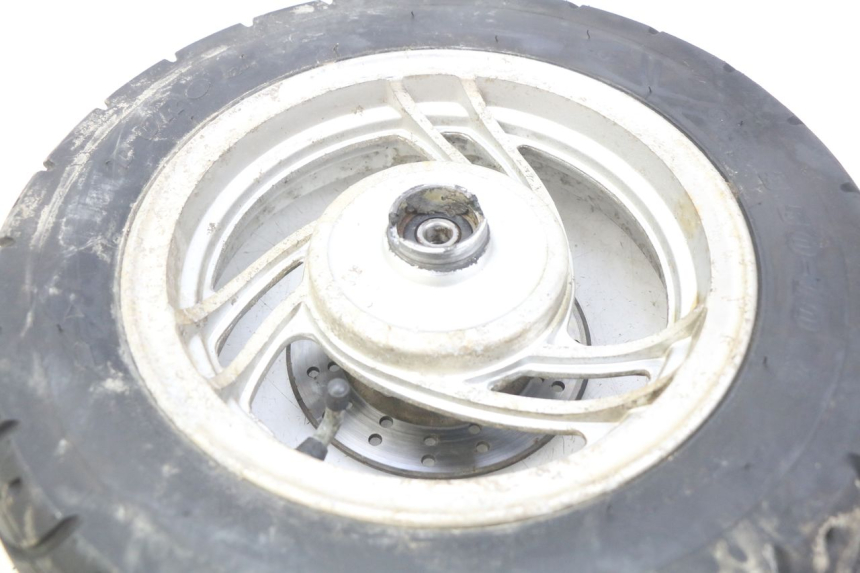 photo de JANTE AVANT PEUGEOT V-CLIC VCLIC 50 (2007 - 2013) - Autre angle de vue