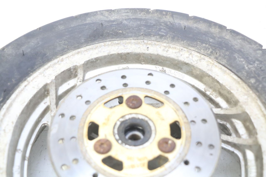 photo de JANTE AVANT PEUGEOT V-CLIC VCLIC 50 (2007 - 2013) - Vue d’ensemble