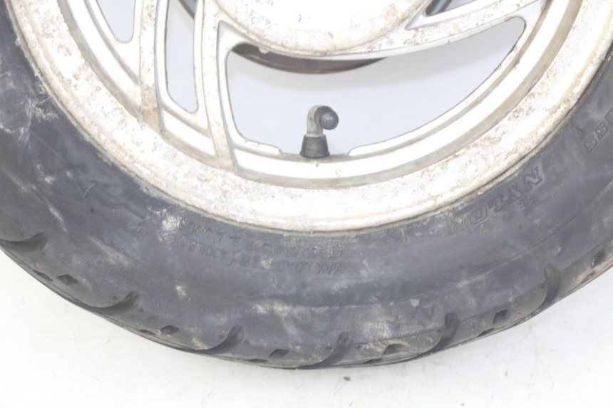 photo de JANTE AVANT PEUGEOT V-CLIC VCLIC 50 (2007 - 2013) - Pièce contrôlée