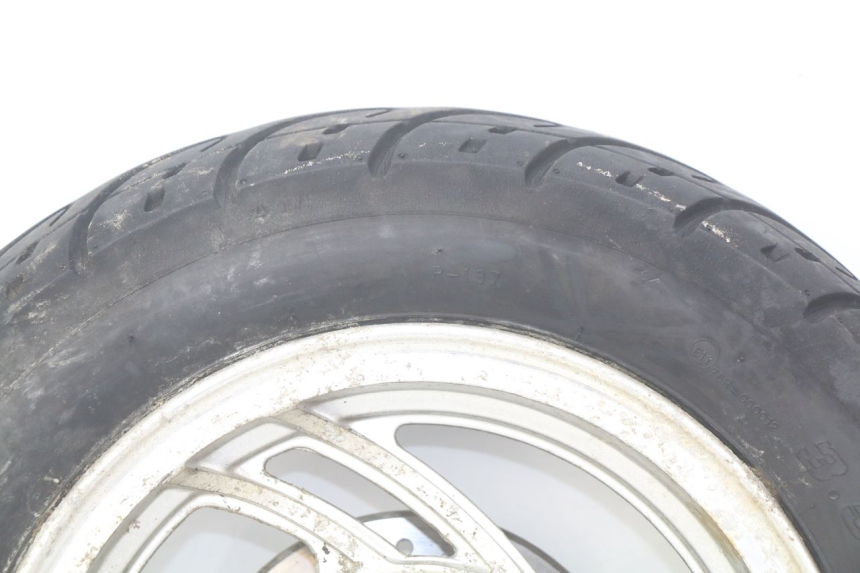 photo de JANTE AVANT PEUGEOT V-CLIC VCLIC 50 (2007 - 2013) - Marquages et références