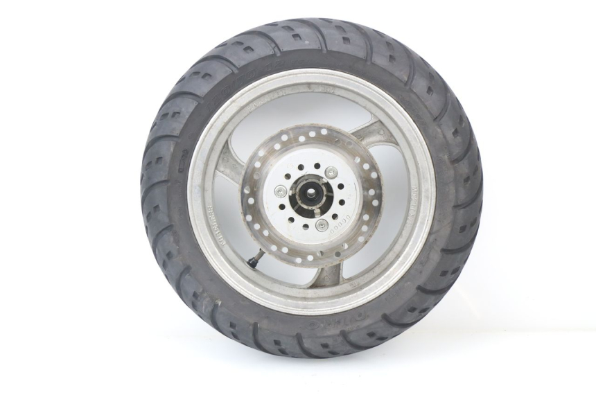 photo de JANTE AVANT RAZZO VENICE 50 (2009 - 2014) - Vue principale