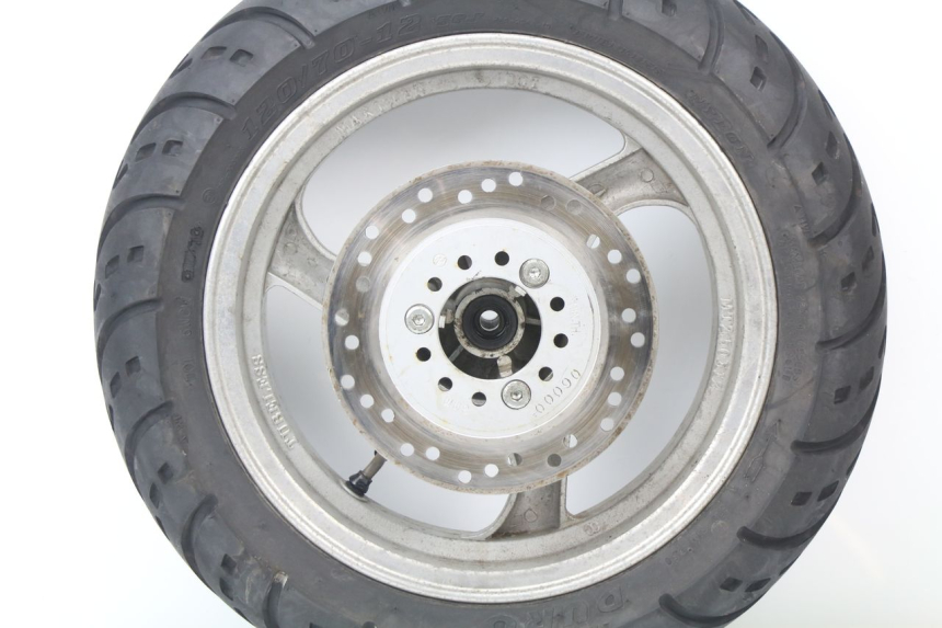 photo de JANTE AVANT RAZZO VENICE 50 (2009 - 2014) - Vue produit