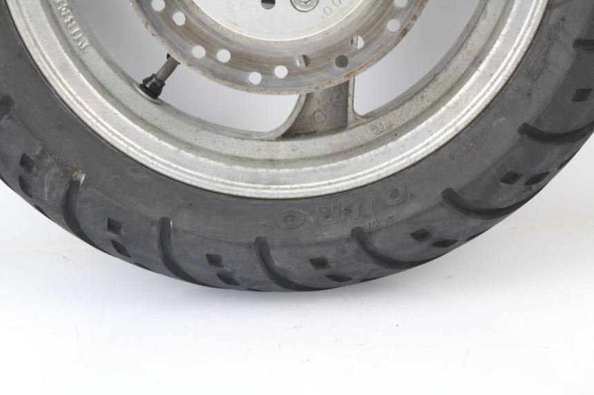 photo de JANTE AVANT RAZZO VENICE 50 (2009 - 2014) - Détails caractéristiques