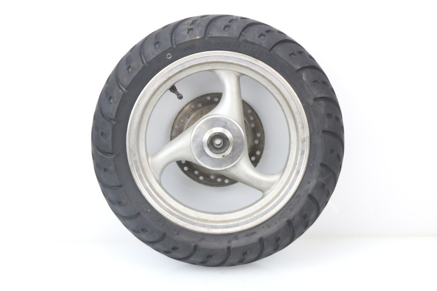 photo de JANTE AVANT RAZZO VENICE 50 (2009 - 2014) - État de surface