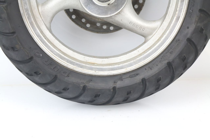 photo de JANTE AVANT RAZZO VENICE 50 (2009 - 2014) - Pièce contrôlée