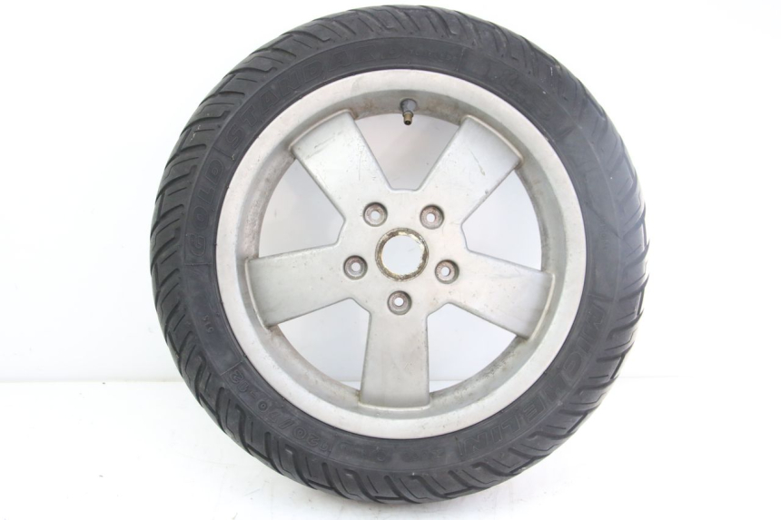 photo de JANTE AVANT PIAGGIO VESPA GRANTURISMO 125 (2003 - 2007) - Vue principale