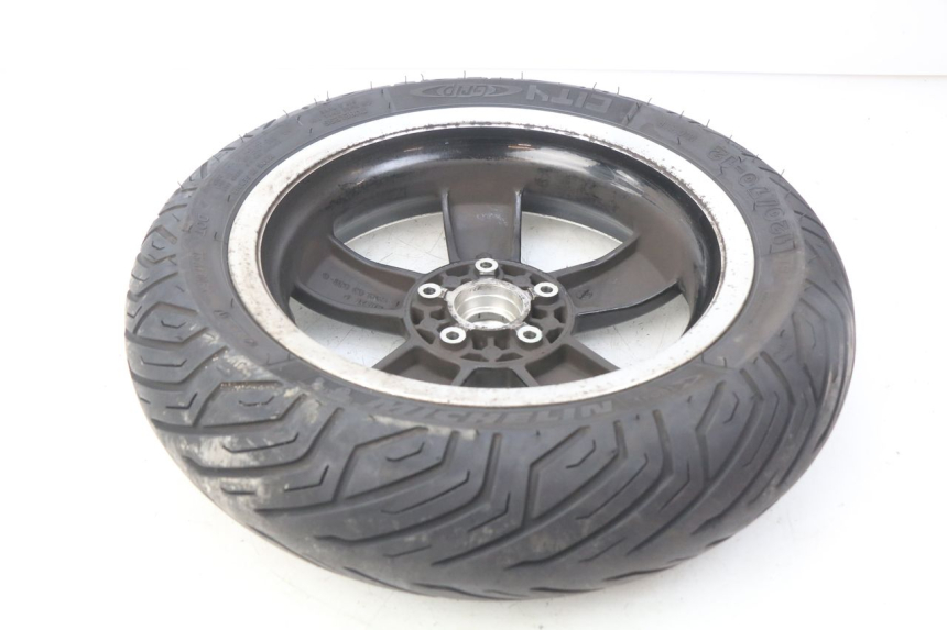 photo de JANTE AVANT PIAGGIO VESPA GTS IGET ABS 125 (2017 - 2023) - Autre angle de vue