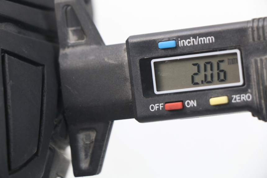 photo de JANTE AVANT PIAGGIO VESPA LX IE 125 (2010 - 2012) - Focus structure