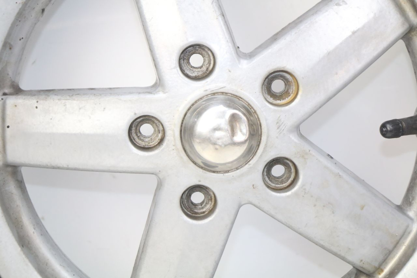 photo de JANTE AVANT PIAGGIO VESPA LX 125 (2005 - 2010) - Zoom composants