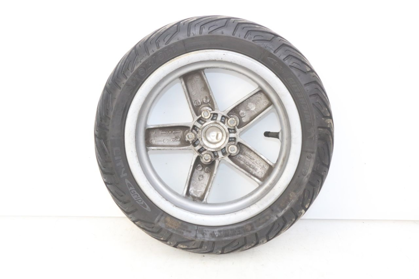 photo de JANTE AVANT PIAGGIO VESPA LX 125 (2005 - 2010) - Points de fixation