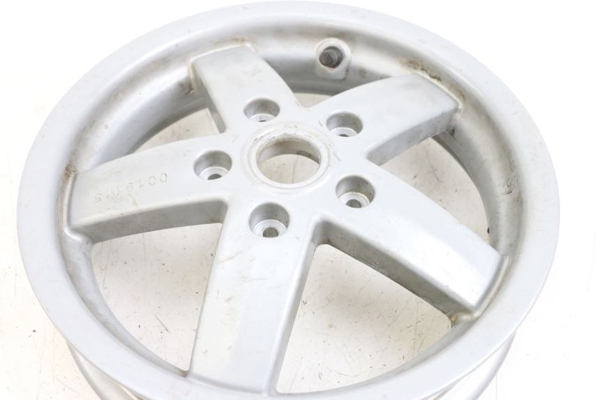 photo de JANTE AVANT PIAGGIO VESPA LX 125 (2005 - 2010) - Vue produit